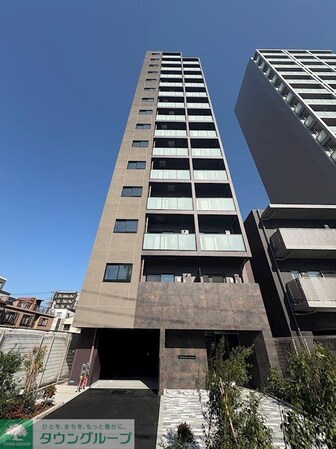 ARCOBALENO MINAMISENJUの物件内観写真